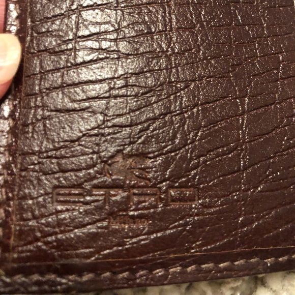ETRO Wallet - Picture 10 of 15